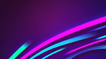 Wall Mural - abstract.