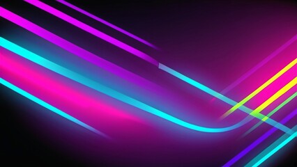 Wall Mural - colorful abstract.