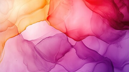 Wall Mural - Multicolored Background