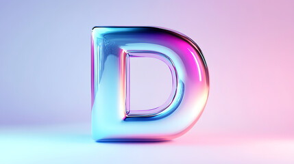 futuristic metallic 