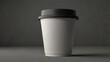 © syukri - paper cup mockup