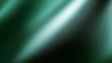 Black dark green jade emerald teal mint agua white abstract background. Noise grain particle. Color gradient ombre shadow blurred. Shimmer glitter light. Diagonal wavy line.