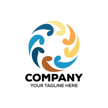 COMPANY LOGO DESIGN