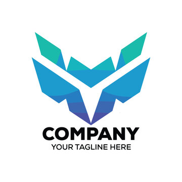 COMPANY LOGO DESIGN