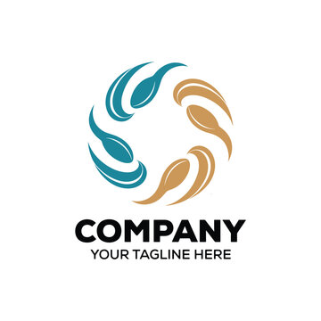 COMPANY LOGO DESIGN