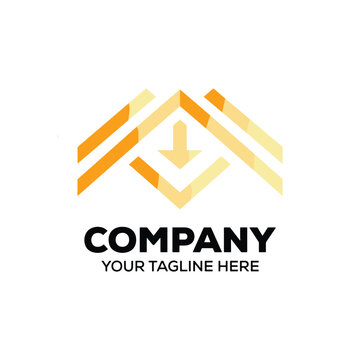 COMPANY LOGO DESIGN