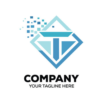 COMPANY LOGO DESIGN