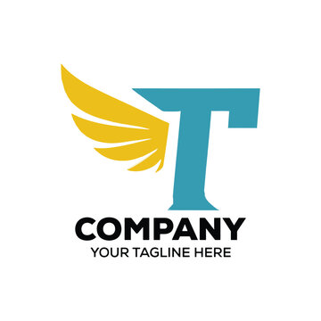 COMPANY LOGO DESIGN