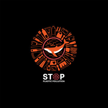 Stop Ocean Plastic Pollution 