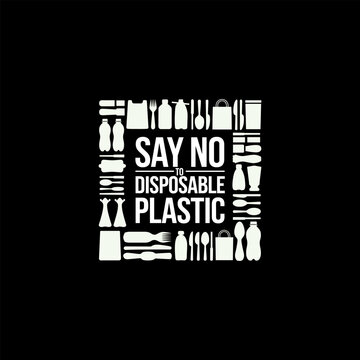 Stop Ocean Plastic Pollution 