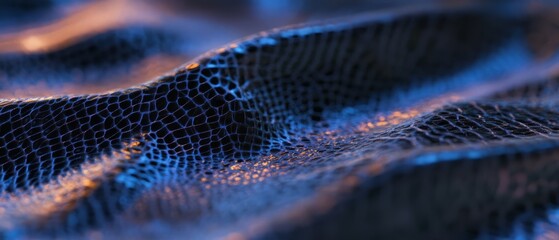 Aufkleber - Exploring the intricate texture and design of a plastic phone case with customizable features