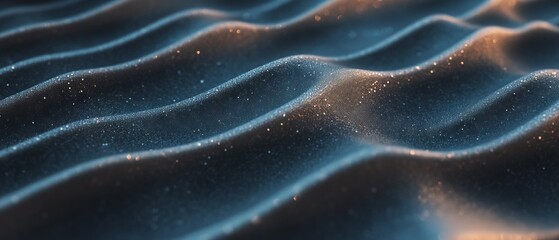 Poster - Macro view showcasing the detailed texture of a plastic chair with durable design features