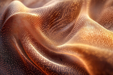 Poster - Exploring the intricate patterns of digital privacy and data protection