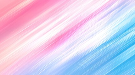 Wall Mural - abstract fast speed lines background illustration. creative horizontal light-speed wallpaper. colorf