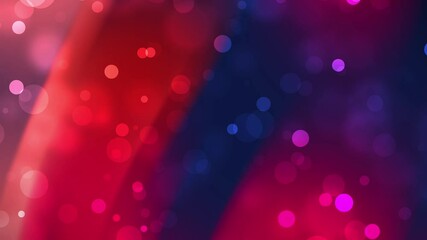 Colorful gradient background featuring red and purple hues, ideal for motion design, video projects, and graphic elements