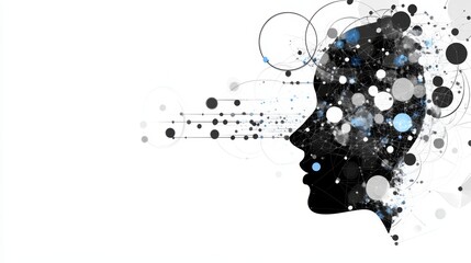 Poster - Abstract Mind Data Flow and Cognitive Process