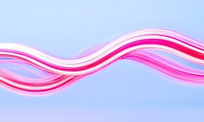 Poster - Vibrant Abstract Illumination, a dynamic interplay of colors and shapes creating an energetic visual spectacle, evoking emotion and intrigue.