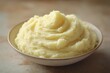 © govorovvv - mashed potatoes