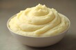© govorovvv - mashed potatoes
