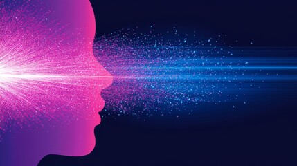 Poster - Digital Mind Data Streams and Human Consciousness