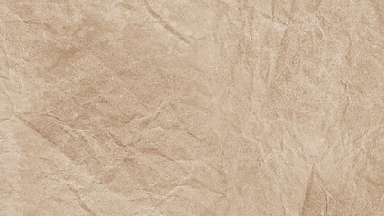 Wall Mural - Crumpled Paper Texture Abstract Background