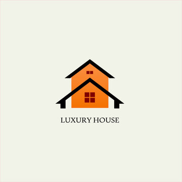luxury house minimalist design