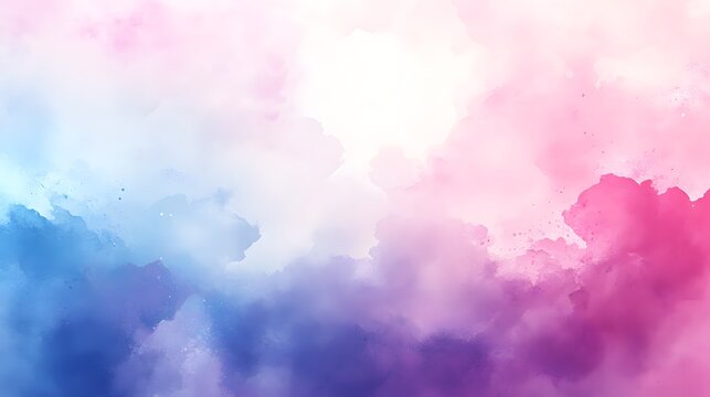 Soft pastel gradient background with smooth transition