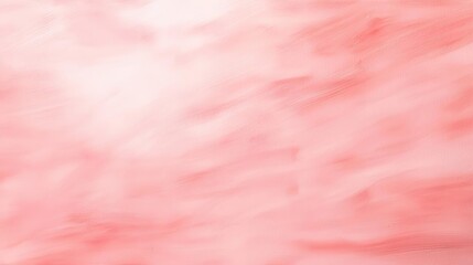 Poster - Light pink watercolor idea. Abstract soft pink background with smooth gradients and subtle textures for creative use.