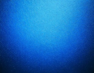 Wall Mural - Abstract gradient blue wall surface background with smooth transitions of colors from light to dark, creating dynamic visual effects. Ideal for creating seamless wallpaper designs for professionals an