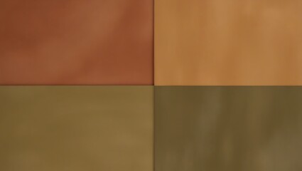 Warm brown gradient abstract background with smooth textures and natural earthy tones ideal for minimalistic and elegant creative designs