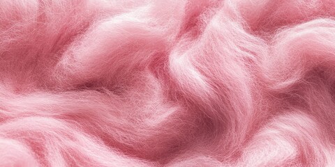 Aufkleber - Soft design featuring a natural pink color texture background, ideal for various creative projects. This felt natural pink color texture background brings a soothing aesthetic to your work.