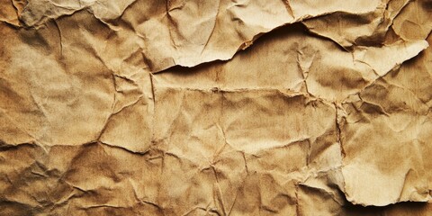 Leinwandbilder - Vintage old paper texture creates an intriguing background that enhances various projects. This old paper texture adds depth and character, making it perfect for creative designs and artwork.