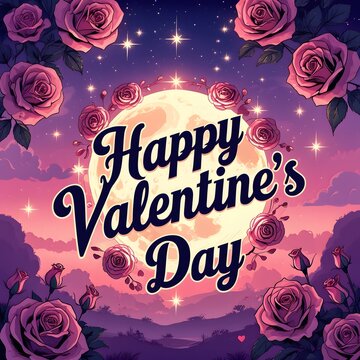 **Happy Valentine’s Day: A Celebration of Love and Connection**

Valentine’s Day is a special occasion that encourages us to celebrate the love we share with those who mean the most to us. Whether it’