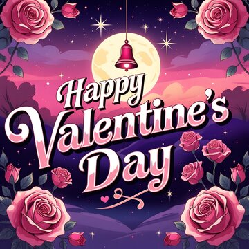 **Happy Valentine’s Day: A Celebration of Love and Connection**

Valentine’s Day is a special occasion that encourages us to celebrate the love we share with those who mean the most to us. Whether it’