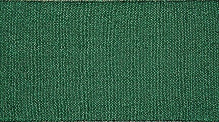 Fototapete - Close-up of Dark Teal Textured Fabric with Subtle Sparkle