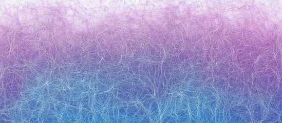 Wall Mural - Abstract purple blue gradient texture background.