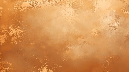 Abstract Golden Texture Background Image