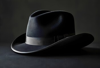 black hat