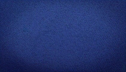Fototapete - close-up of blue denim fabric with diagonal twill pattern, ideal for background, fashion design, textile inspiration, or graphic projects

