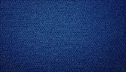 Fototapete - close-up of blue denim fabric with diagonal twill pattern, ideal for background, fashion design, textile inspiration, or graphic projects

