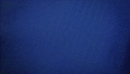 Fototapete - close-up of blue denim fabric with diagonal twill pattern, ideal for background, fashion design, textile inspiration, or graphic projects

