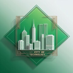 Poster - City of Technology