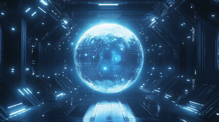 ai generated background image