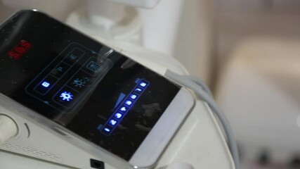 monitor