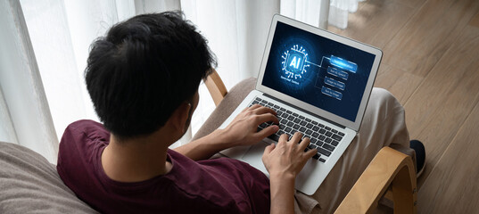  - generative ai virtual assistant tools for prompt engineer and user for ease of engage artificial int