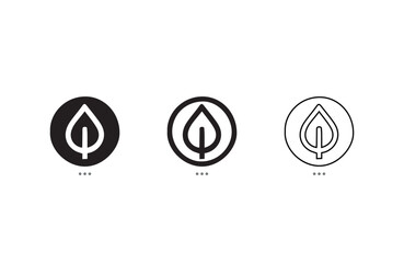 Aufkleber - vector and line art graphics for branding and design needs creative vector elements: perfect for Seasonal and Everyday use black and white icons for modern projects.