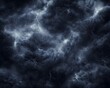 © DeepView - Image of Storm Clouds with Multiple Lightning Bolts
