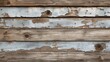 © cochisevisuals - Weathered grey painted wood planks background texture