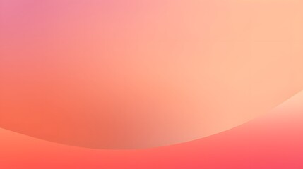 Poster - Dynamic color gradient digital art abstract background vibrant palette aesthetic visual concept