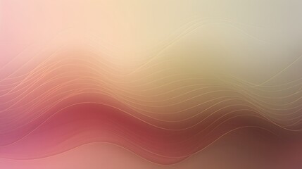 Poster - Dynamic abstract waves artistic exploration digital art modern studio creative perspective fluid motion